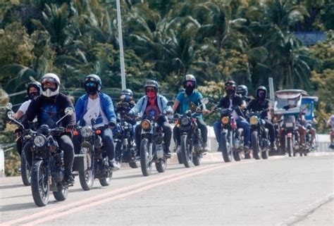 PH to kickstart motorcycle tourism in November .